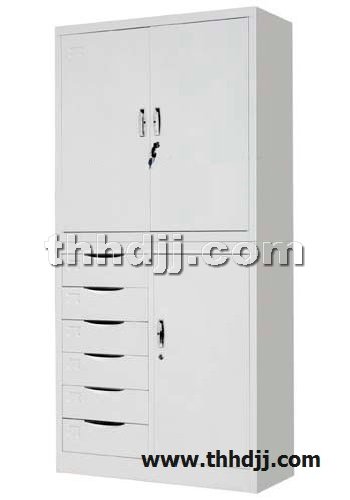 点击查看商品:偏六屉柜