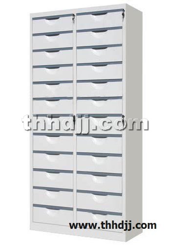 点击查看商品:二十四屉文件柜