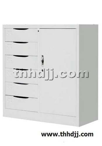 点击查看商品:偏六屉矮柜