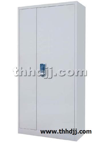 点击查看商品:电子锁对开铁门柜