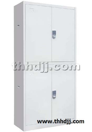 点击查看商品:电子锁双节柜