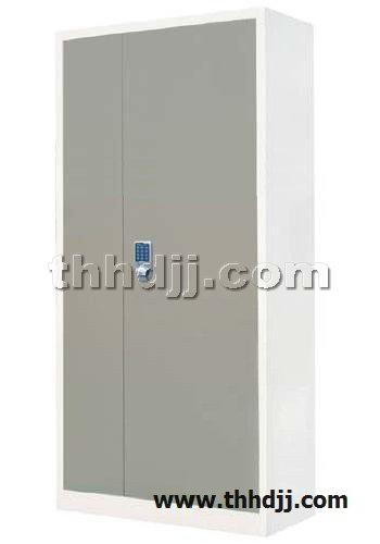 点击查看商品:电子锁对开铁门文件柜