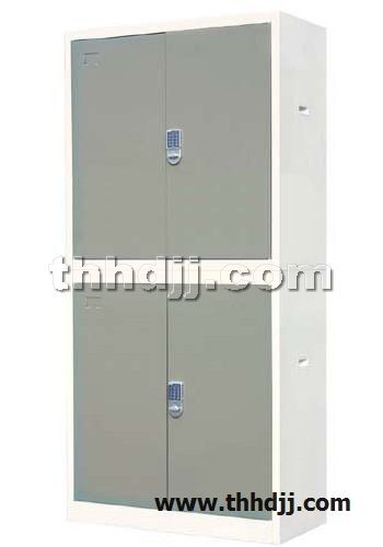 点击查看商品:电子锁双节柜