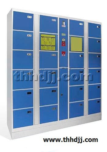 点击查看商品:存包柜