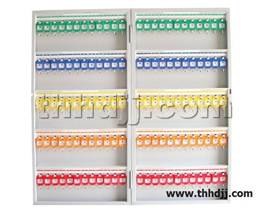 点击查看商品:钥匙柜