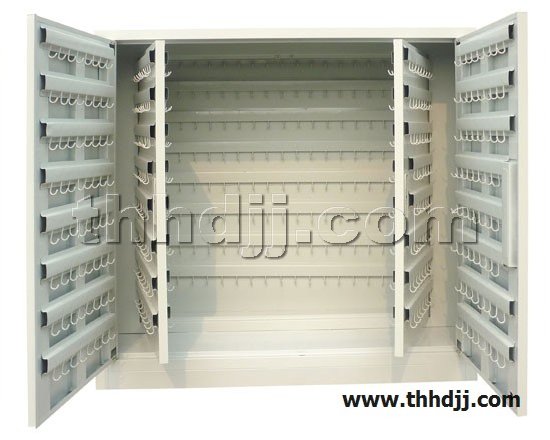 点击查看商品:钥匙柜