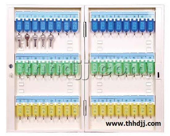 点击查看商品:钥匙柜