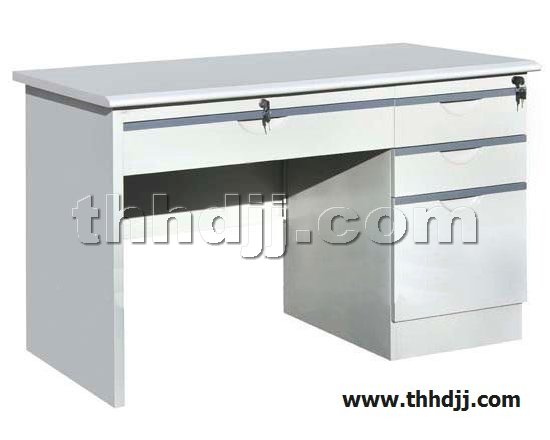 点击查看商品:钢制办公桌