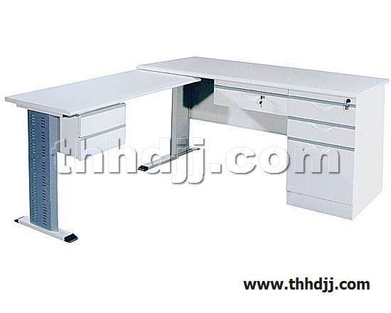 点击查看商品:钢制办公桌