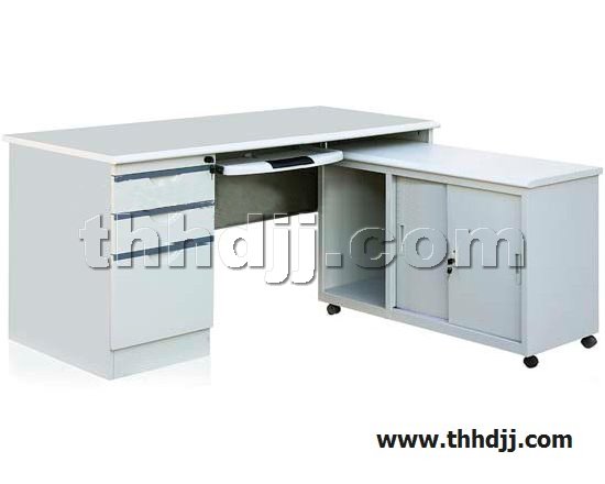 点击查看商品:钢制办公桌