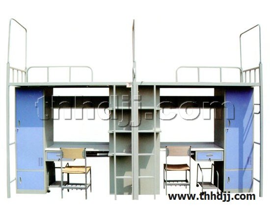 点击查看商品:公寓床