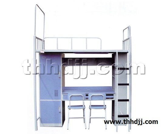 点击查看商品:公寓床