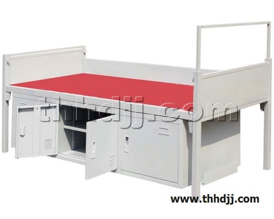 点击查看商品:单人床