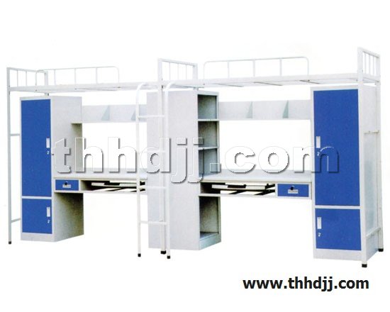 点击查看商品:公寓床