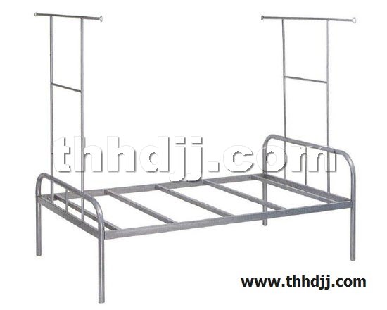 点击查看商品:单人床