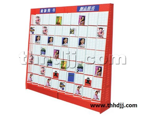 点击查看商品:书架