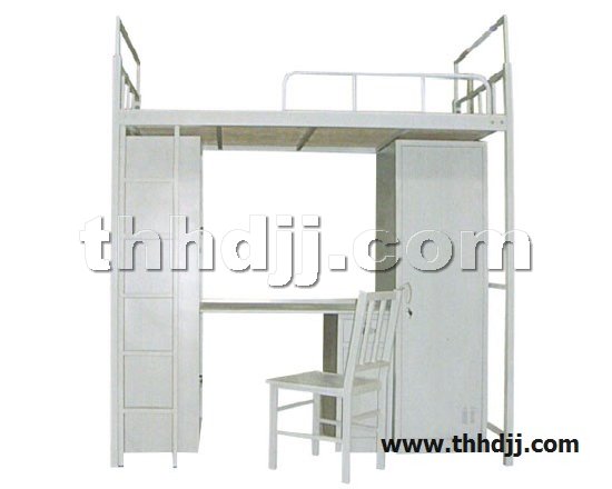 点击查看商品:公寓床