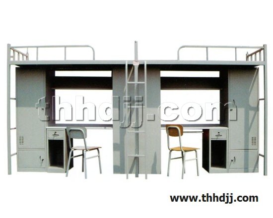 点击查看商品:公寓床