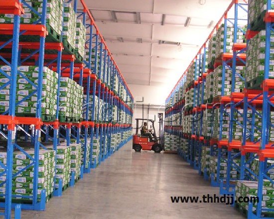 点击查看商品:重型货架