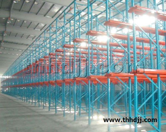 点击查看商品:贯通货架