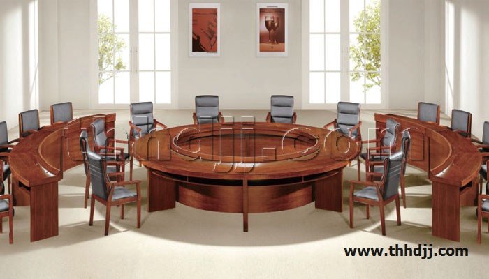 点击查看商品:会议桌