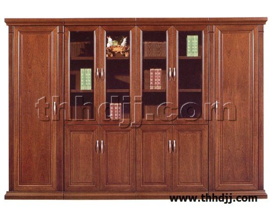 点击查看商品:木制文件柜