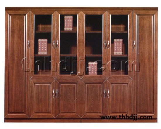 点击查看商品:木制文件柜