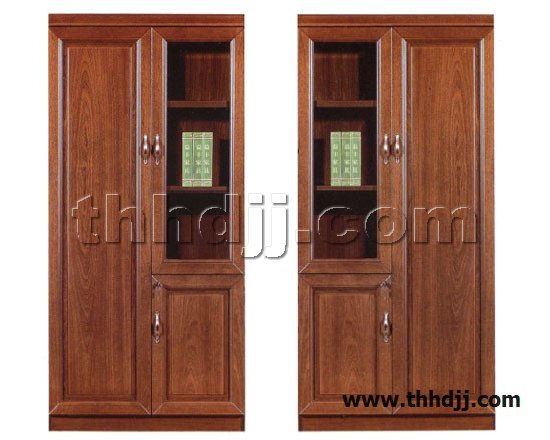 点击查看商品:木制文件柜