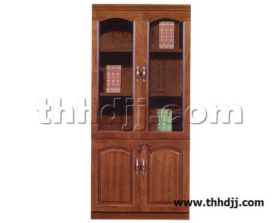 点击查看商品:木制文件柜