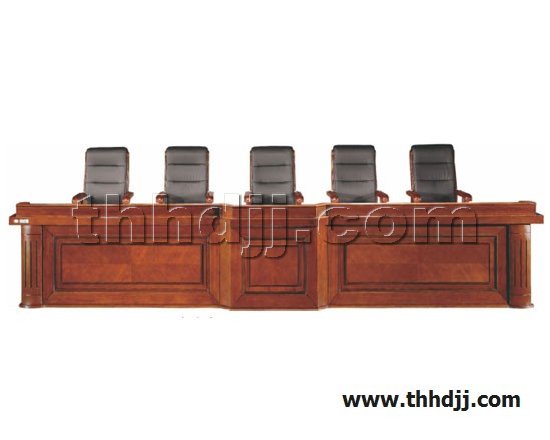 点击查看商品:主席台