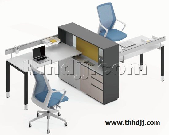 点击查看商品:屏风桌