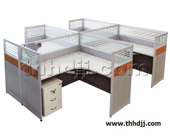 点击查看商品:屏风桌