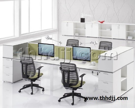 点击查看商品:屏风桌