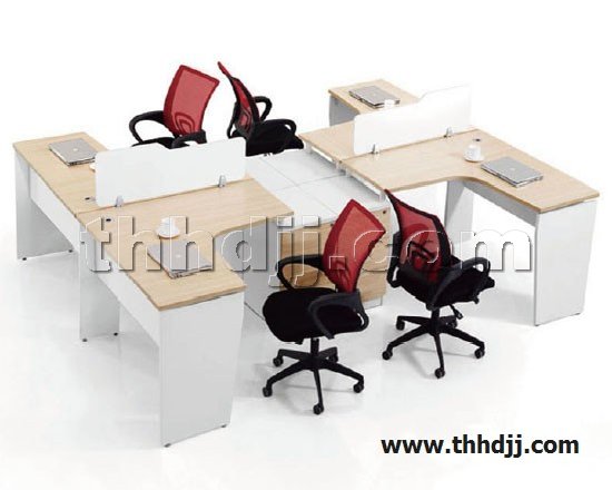 点击查看商品:屏风桌