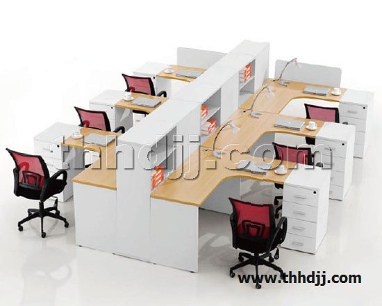 点击查看商品:屏风桌