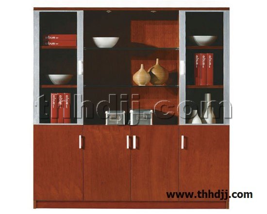 点击查看商品:书柜