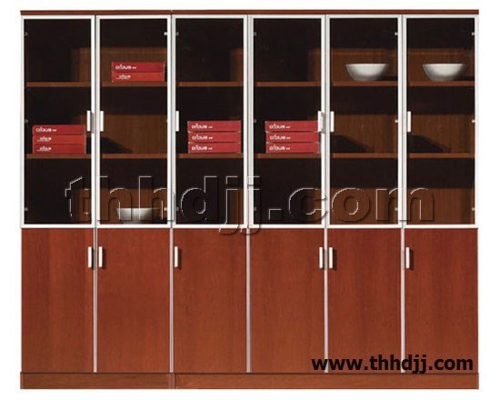 点击查看商品:书柜