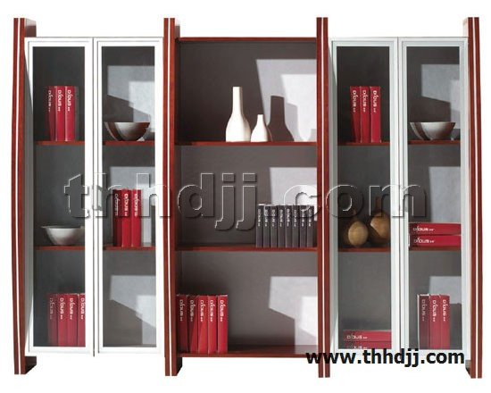 点击查看商品:书柜