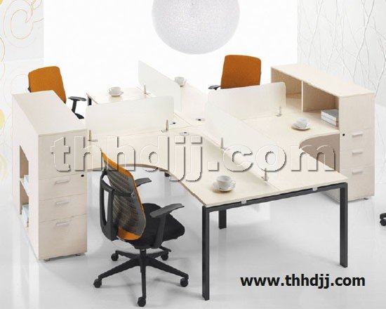 点击查看商品:屏风桌