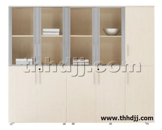 点击查看商品:书柜