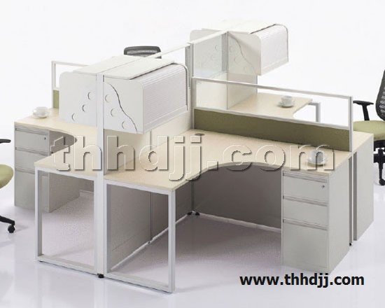 点击查看商品:屏风桌