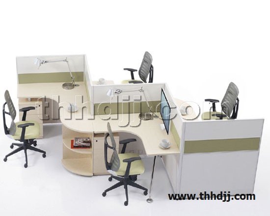 点击查看商品:屏风桌