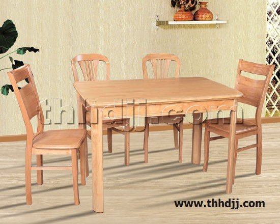 点击查看商品:餐桌椅