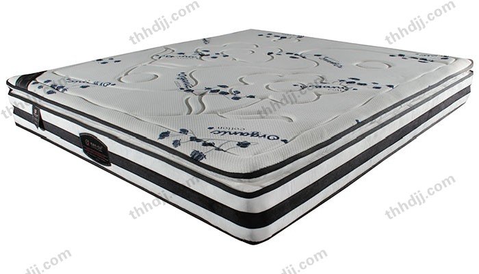 点击查看商品:床垫