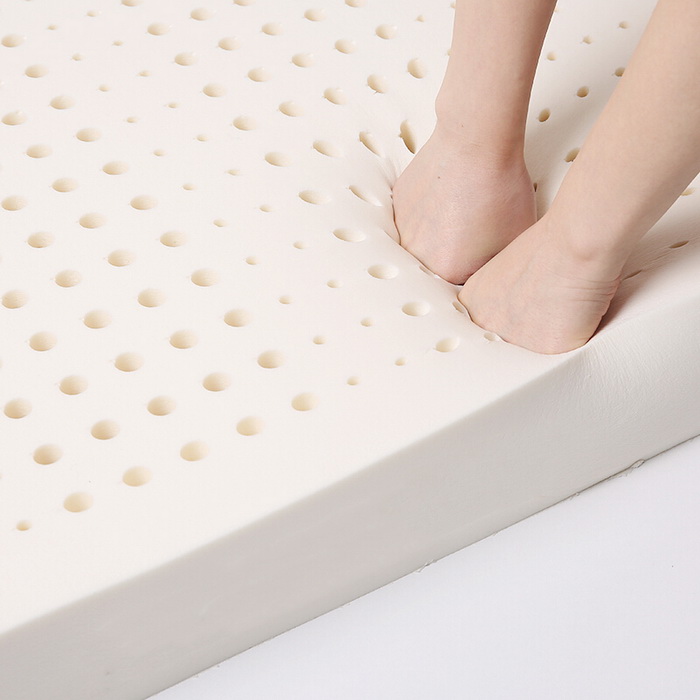 点击查看商品:乳胶垫