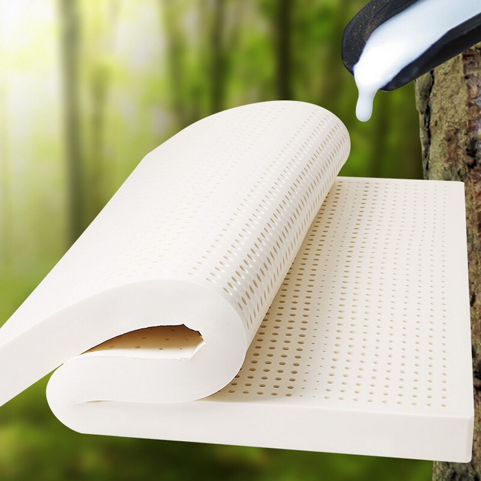 点击查看商品:乳胶垫