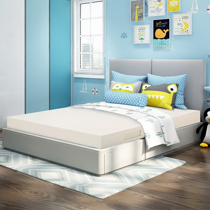 点击查看商品:乳胶垫