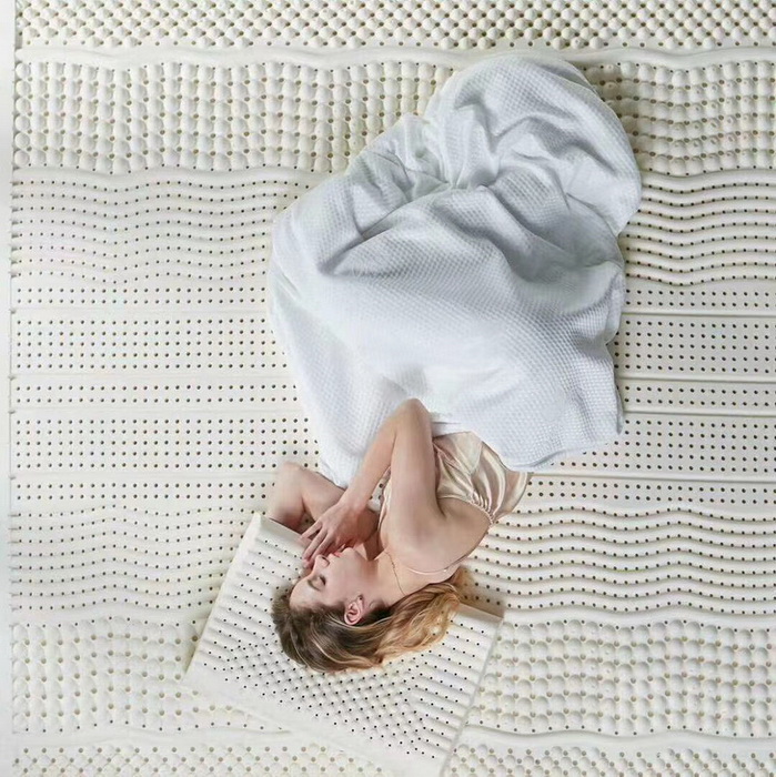 点击查看商品:乳胶垫