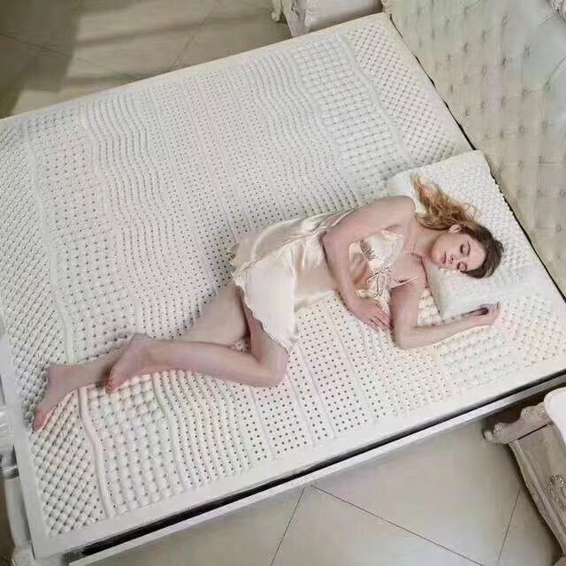 点击查看商品:乳胶垫