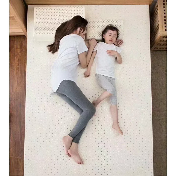 点击查看商品:乳胶垫